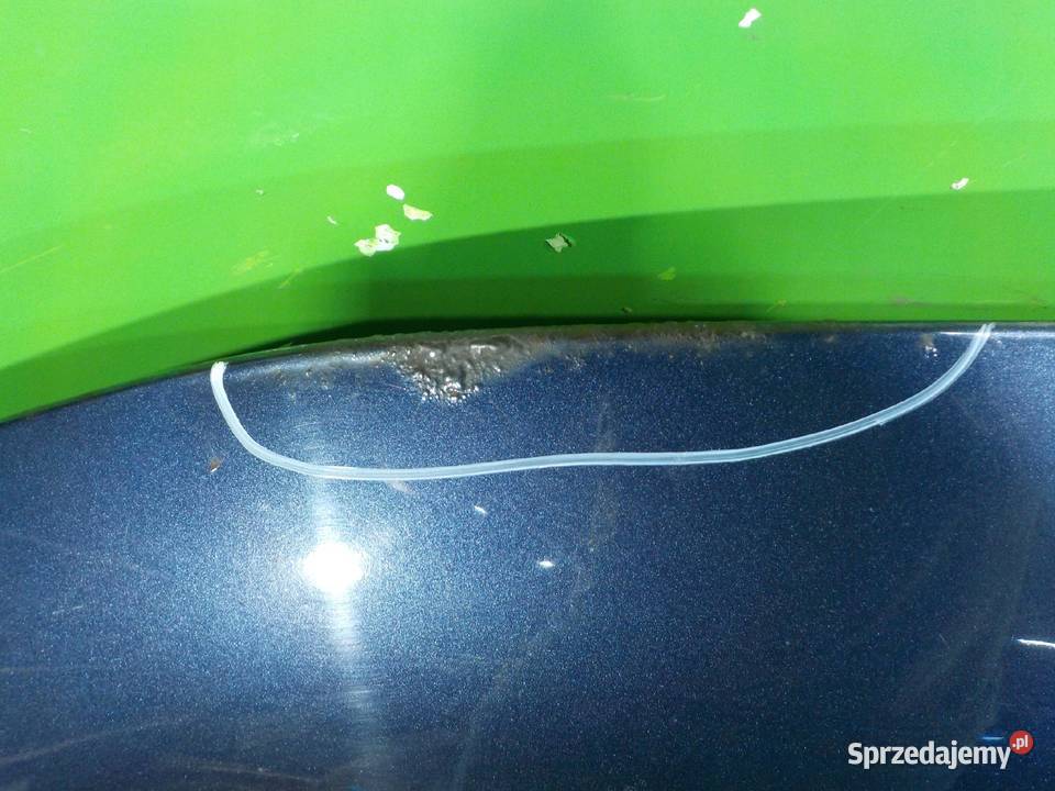 MITSUBISHI OUTLANDER II 24 MIVEC AUT 08r 5D Maski mazowieckie Suków sprzedam