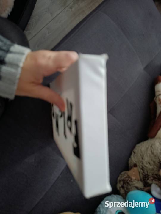 obrazek z napisem friend przyjaciel Poznań