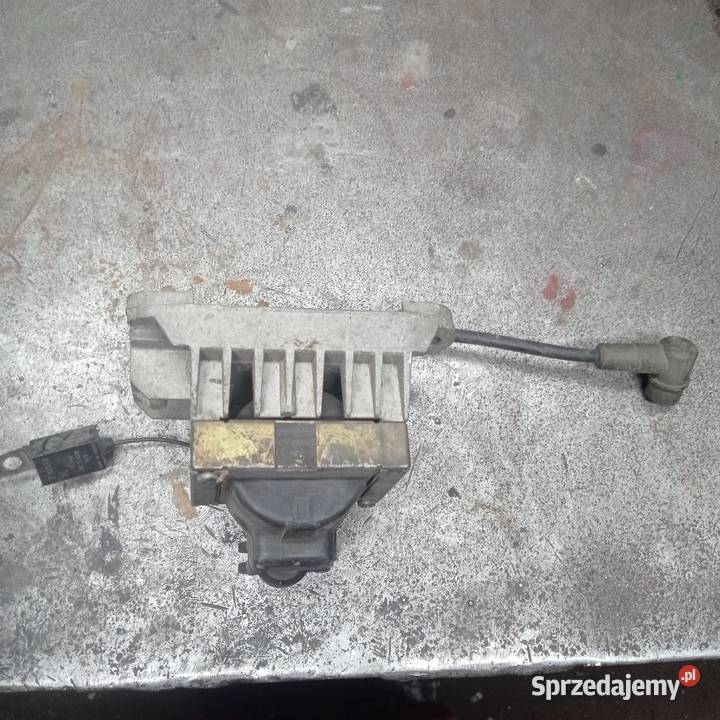 S102020003A BENDIX Cewka zapłonowa VOLVO 460 L