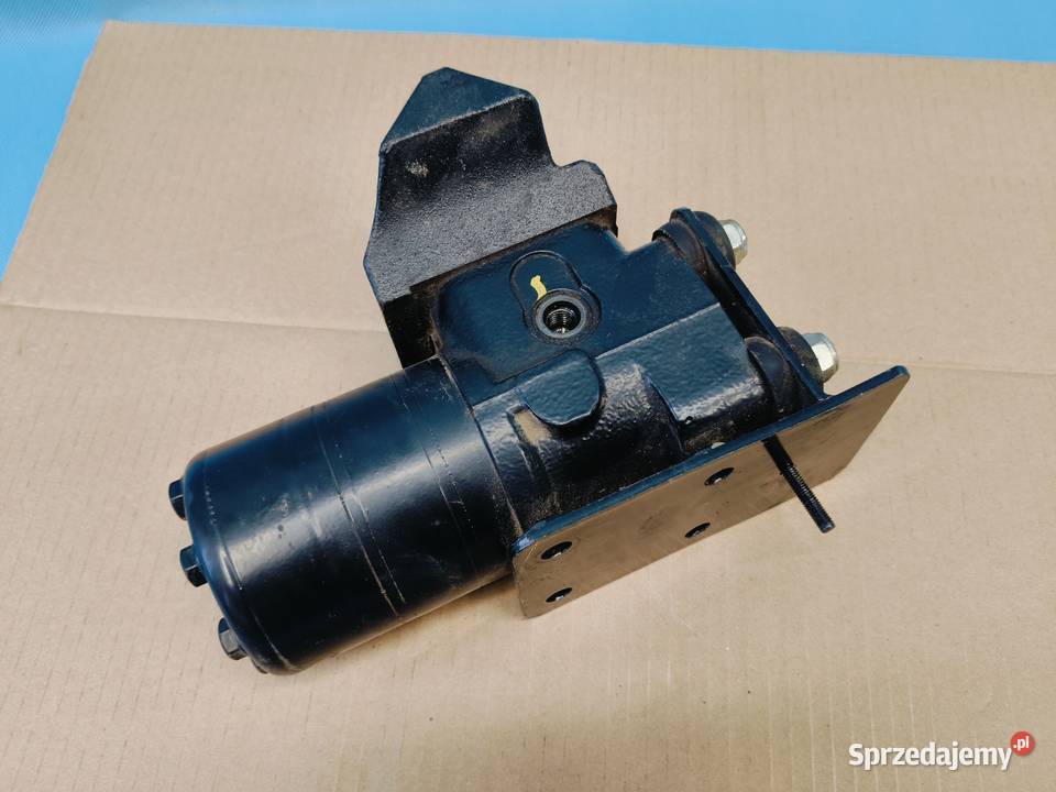 Claas Axion 840 CMatic 13r Pompa Hydrauliczna warmińsko-mazurskie Stalewo