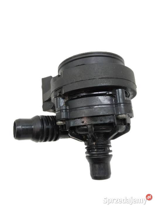 POMPA WODY DODATKOWA 6834923 Bmw Seria 5 VII