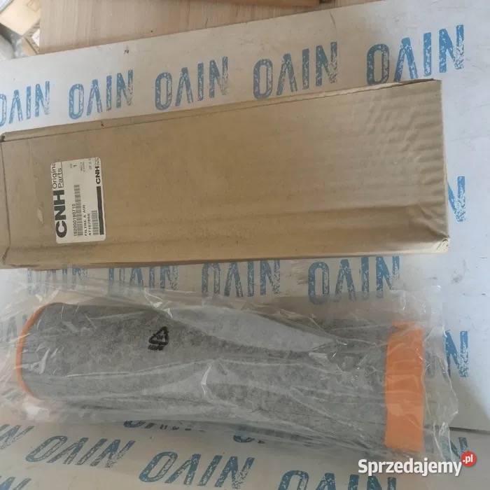 Filtr powietrza 162000190710 case cvx holland Filtry Łowicz sprzedam