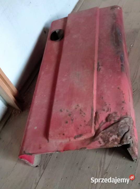 MASKA CASE IH 956XL1056XL Żółkiewka-Osada sprzedam