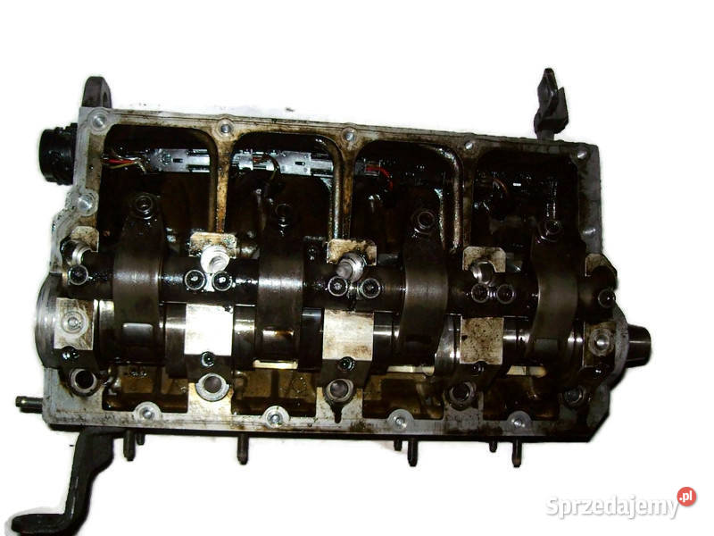 Passat B5 FL 19 TDI Glowica z walkiem Mińsk Mazowiecki