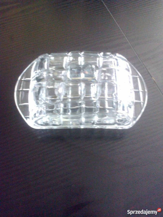 Maselniczka pojemnik na masło