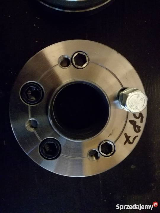 DYSTANSE ZMIENIAJĄCY ROZSTAW ŚRUB VW AUDI 5x100 dystanse Kartuzy