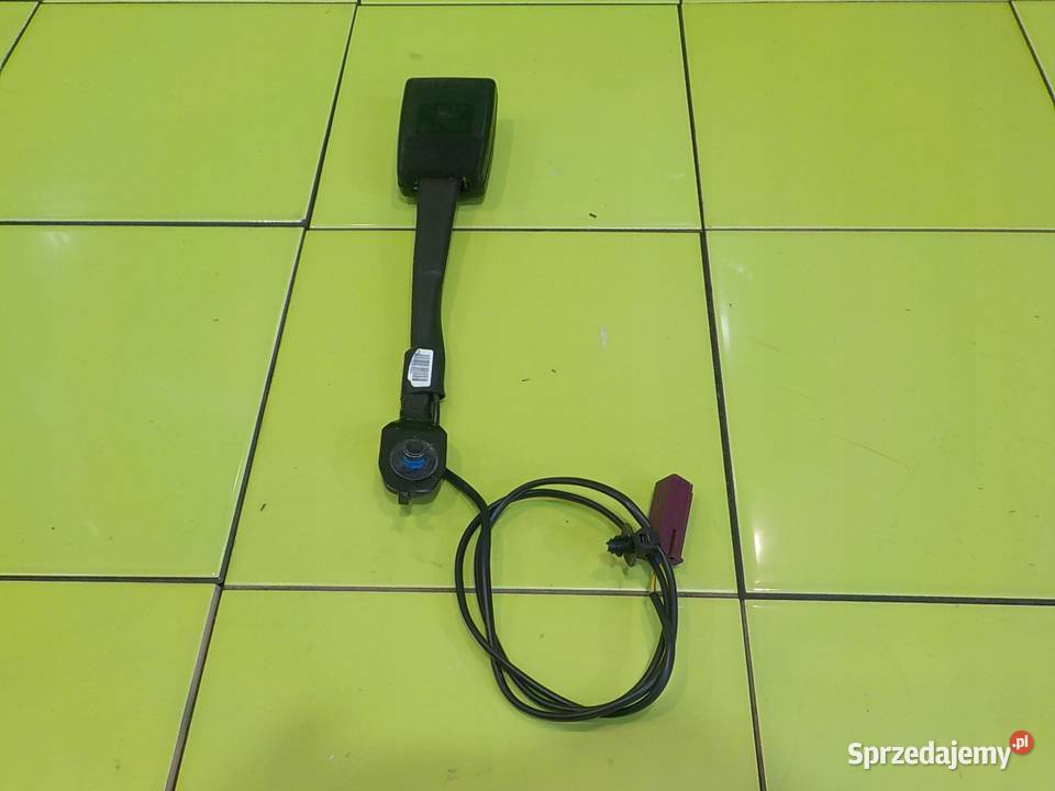 TRANSIT CONNECT MK2 LIFT 19r zapinka pasa prawa sprzedam