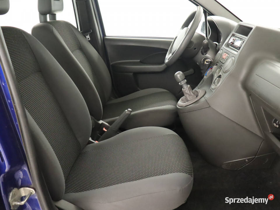 Fiat Panda 13 MultiJet