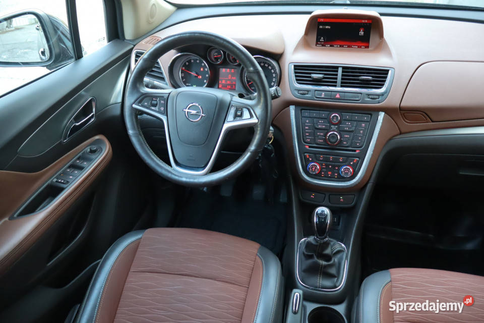 Opel Mokka 16 Zabrze sprzedam