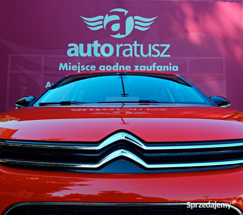 Citroen C4 Cactus R E Z E R W A C J A I 2014 elektryczne lusterka Warszawa