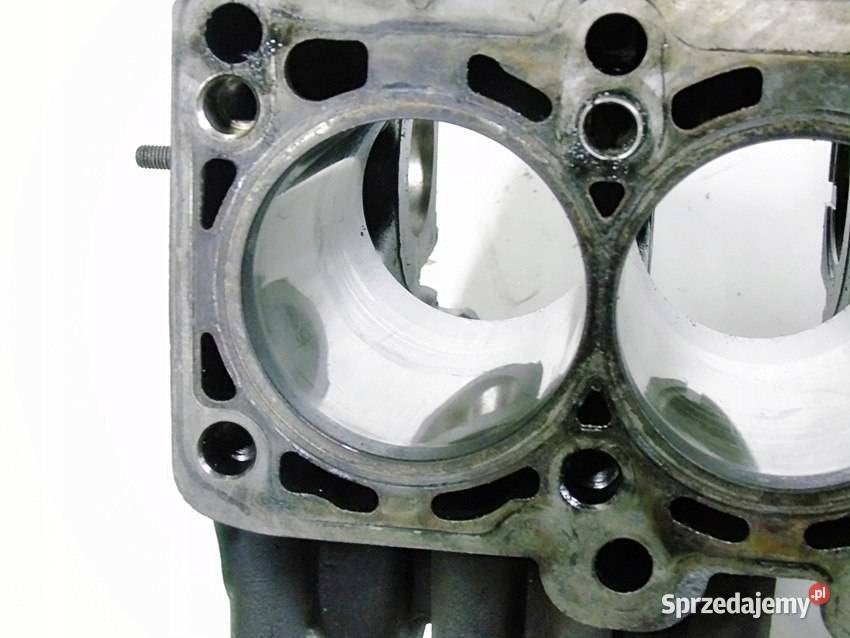 BLOK 20 TDI A3 Q3 A4 A6 A5 GOLF 6 PASSAT EOS osobowe Sosnowiec