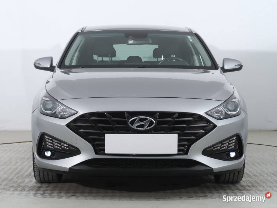 Hyundai i30 15 DPI Samochody osobowe Katowice sprzedam