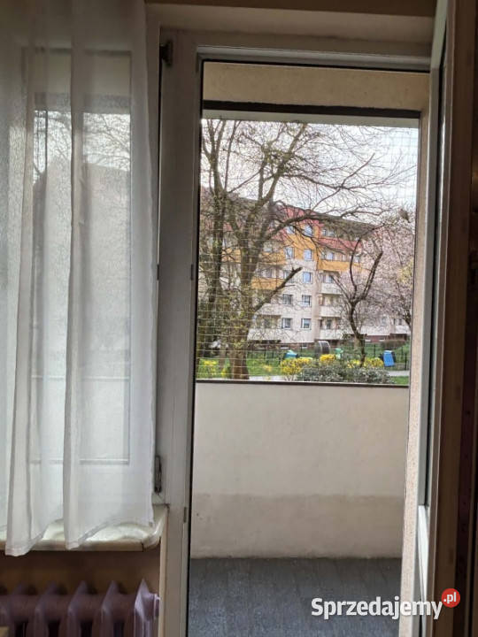 Sprzedam ładne mieszkania na Witosa Katowice