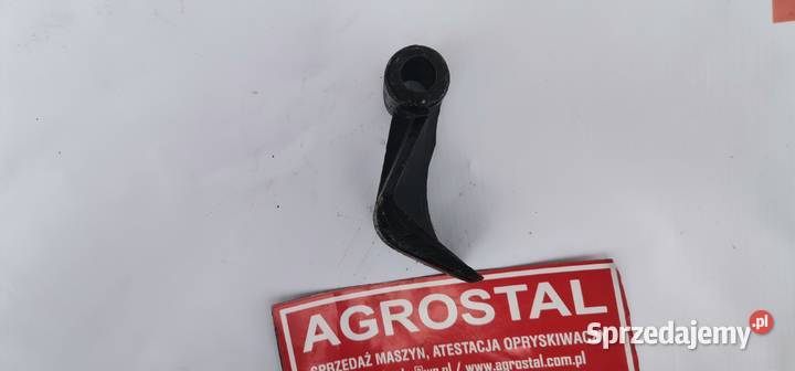 Młotek bijakowy bijak nóż do kosiarki AGROSTAL nieuszkodzony Tarnogród