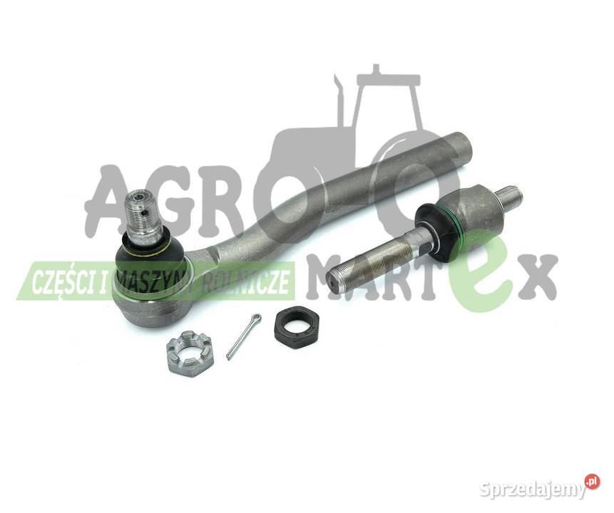 601220 564136 601222 KOŃCÓWKA DRĄŻKA PRZÓD LH dolnośląskie sprzedam