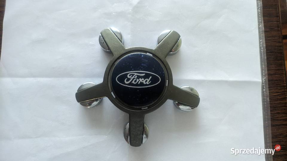 Dekielki Ford Dekielki Ciężkowice