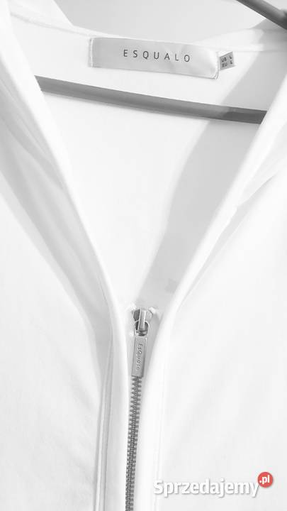 ESQUALO bluza rozmiar L Odzież sportowa Lublin