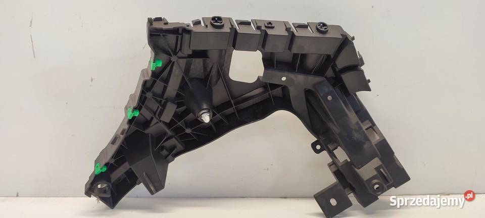 VOLVO XC40 ŚLIZG ZDERZAKA PRAWY TYŁ 32227485 osobowe dolnośląskie