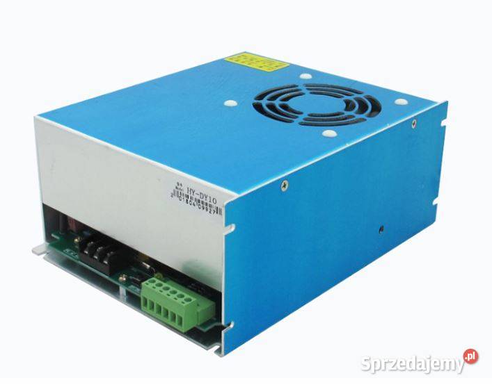 zasilacz laser co2 80w MYJG80 Czechowice-Dziedzice sprzedam