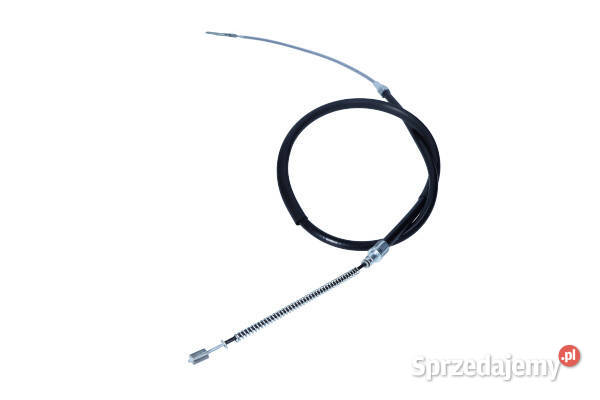 Linka hamulca ręcznego Golf III Vento MAXGEAR Stróża-Kolonia