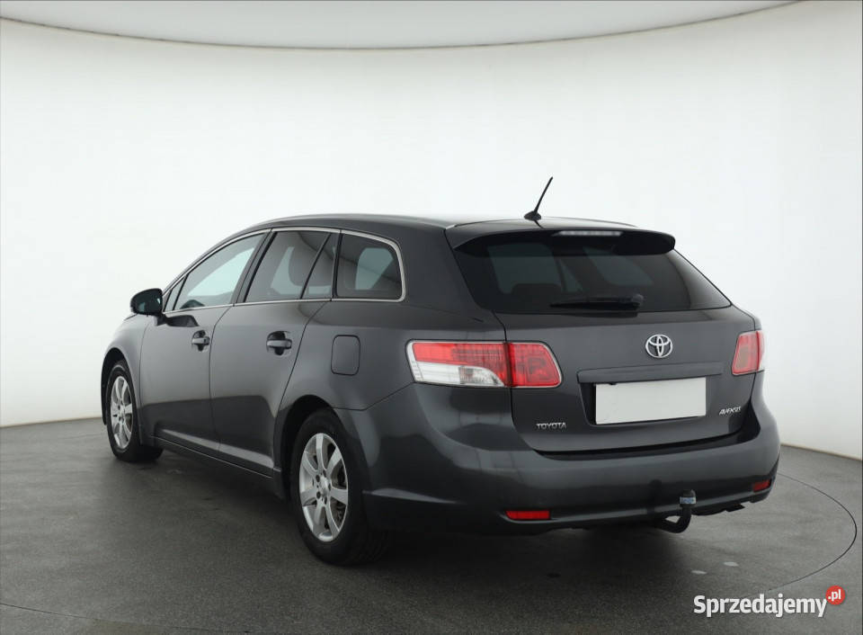 Toyota Avensis 18 Valvematic Piaseczno sprzedam
