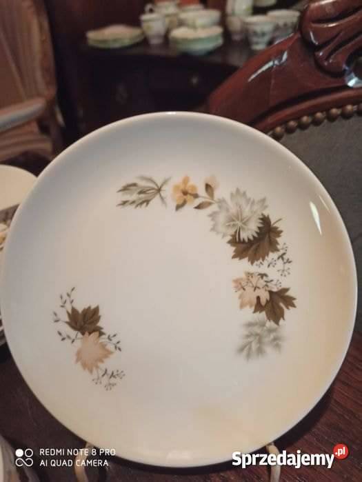 Waza Westwood Royal Doulton Made in England Gdańsk