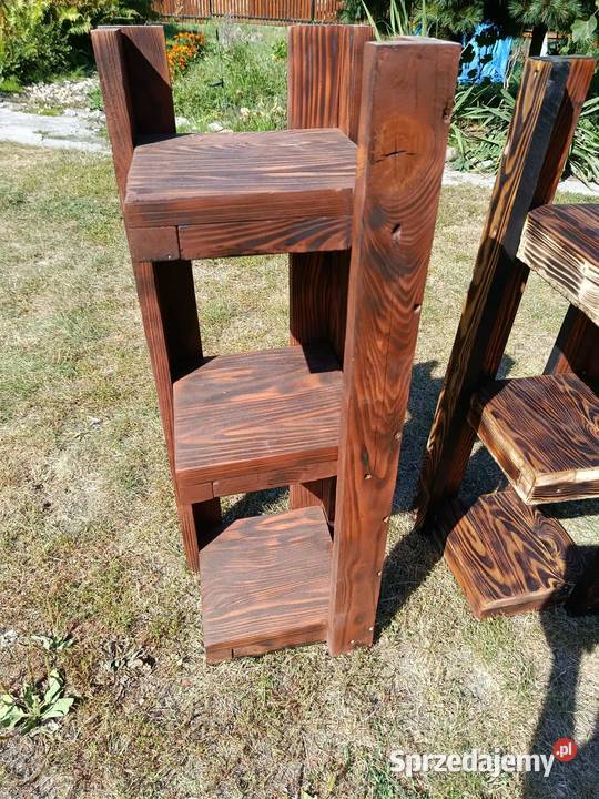 Meble ogrodowe świętokrzyskie Koniemłoty