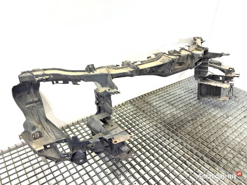 PAS PRZEDNI MERCEDES W245 20 109 0511 Hatchback podkarpackie