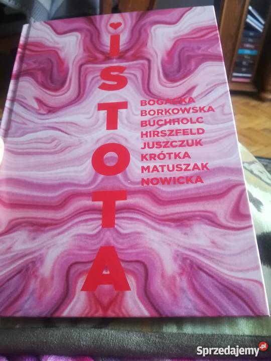 Istota komiks dorosłych