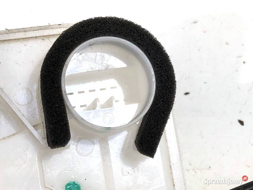 ZAMEK DRZWI LEWY PRZÓD MITSUBISHI MIRAGE SPACE