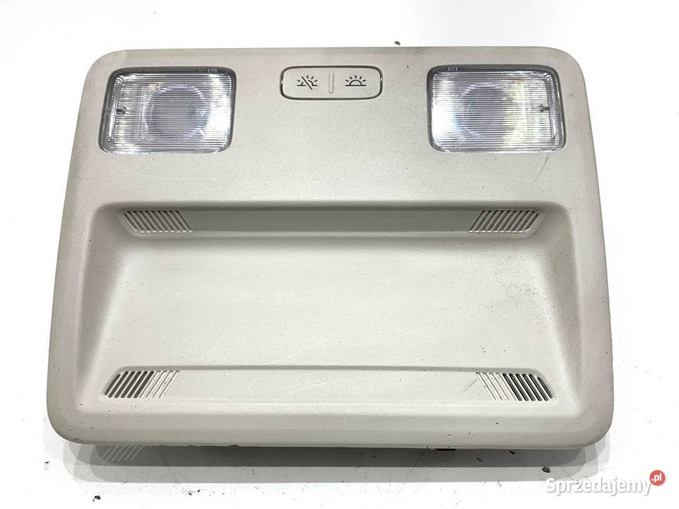 LAMPA SUFITOWA FORD FOCUS IV JX7BA519A58C