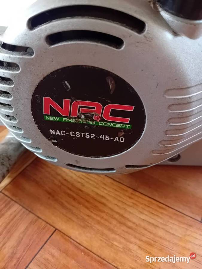 Piła łańcuchowa spalinowa NACCST5245A0 Kraków