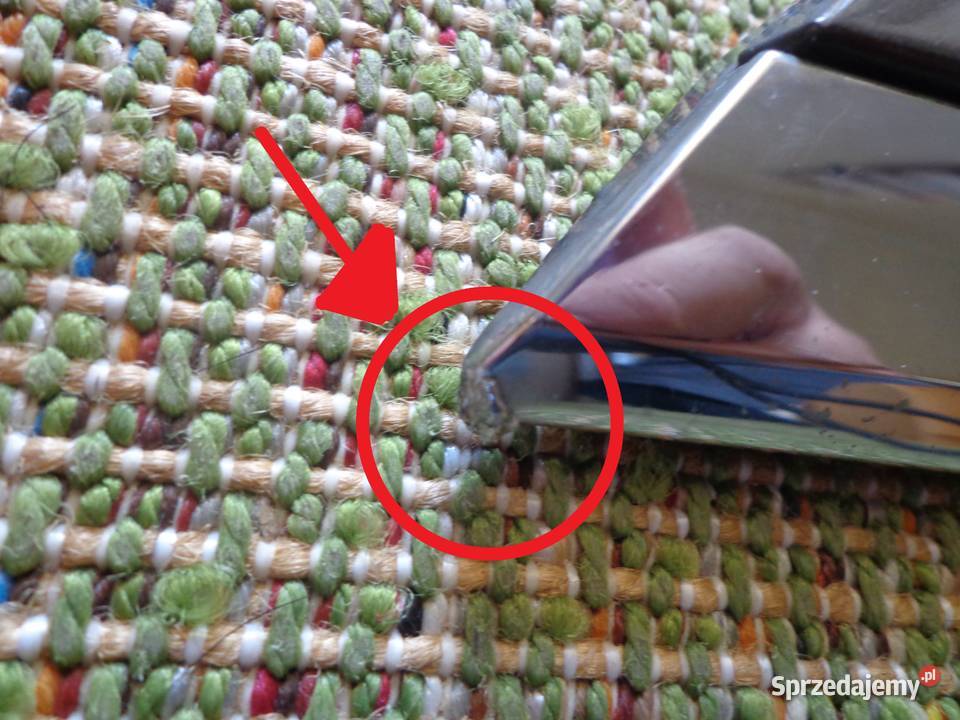 VW Passat B8 listwa boczna drzwi tylnych lewych Karoseria Łódź