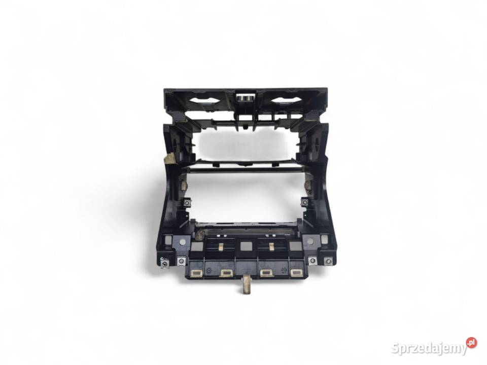 RAMKA KOSZ STELAŻ RADIA AUDI A3 8P 8P0858005B świętokrzyskie Działoszyce