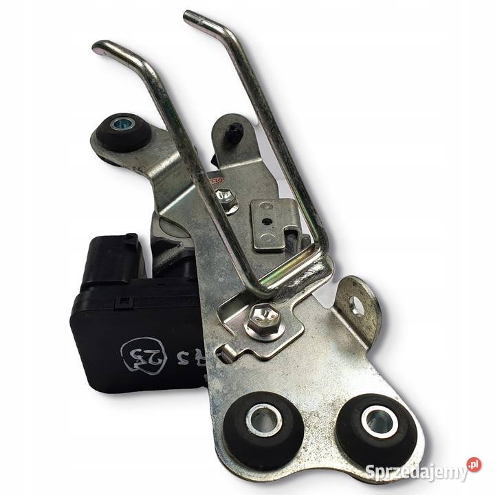 POMPA ABS STEROWNIK POMPY Suzuki GSX8S 2023 Chełm