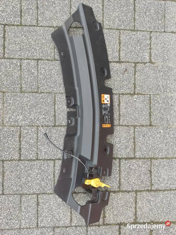 Ford Kuga MK2 II 20162019 Osłona pasa przedniego Bochnia sprzedam