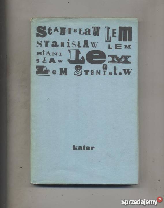 Katar Lem Pozostałe Szczecin