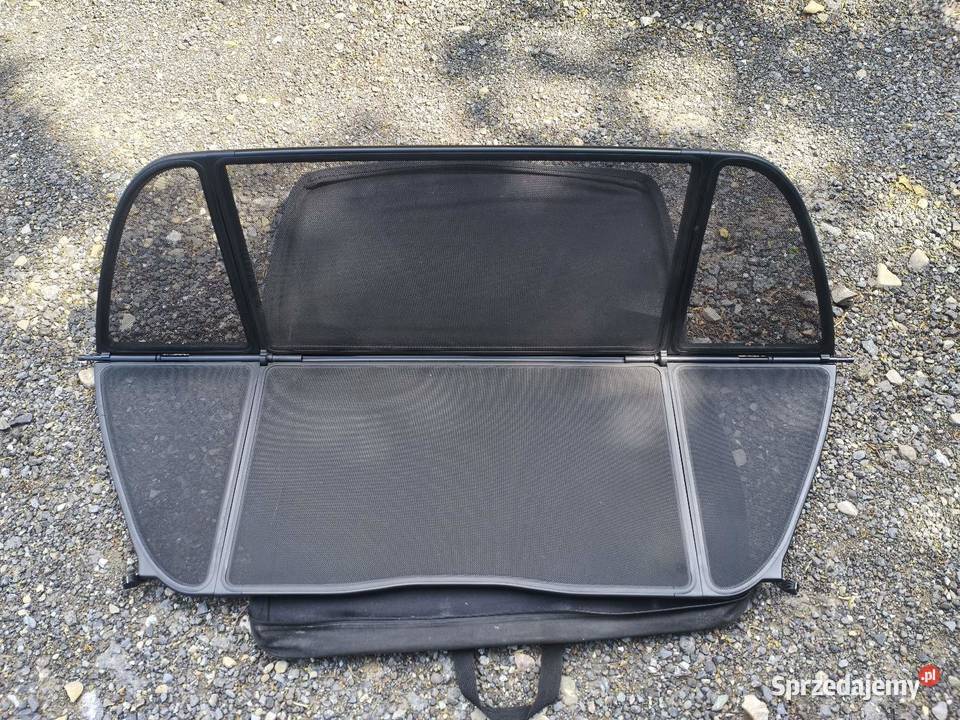 Winshot BMW E46 cabrio Ropa sprzedam