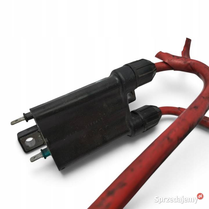 CEWKA ZAPŁONOWA Honda CBR 600 600F F3 PC31 Chełm