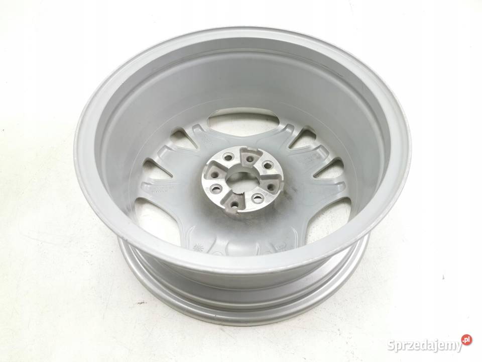 ALUFELGA LANCIA 65J x 16 4 x 98 NOWA ORYGINALNA
