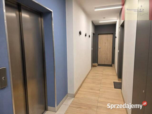 sprzedaży mieszkania Władysławowo Harcerska sprzedam