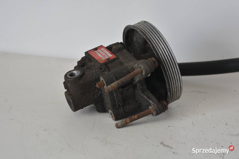 BMW E36 POMPA WSPOMAGANIA LUK 1141516 LF65 Myszków