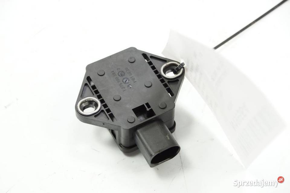 MODUŁ VOLKSWAGEN PHAETON V6 TDI 8E0907637A Lipno