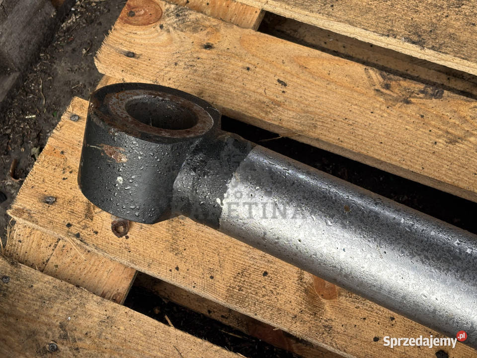 CAT Caterpillar TH336 TH 336 Siłownik Wychyłu Rolnictwo