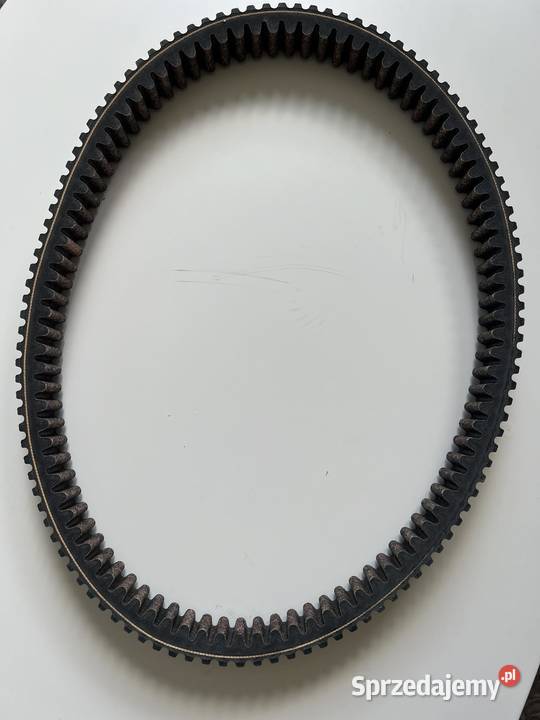 Pasek napędowy nowy ORV Polaris RZR 3211180 Pozostałe