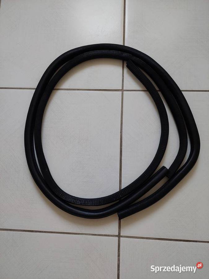 Szyby uchylne fiat 126p 1984 r osobowe Mysłowice