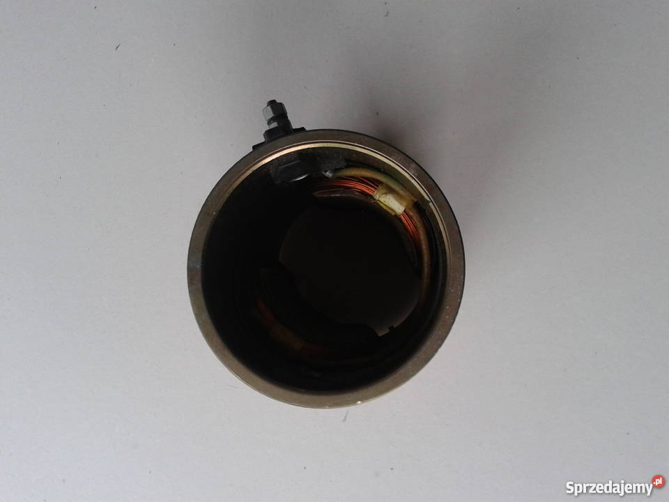 Stojan prądnicy Fiat 126 p nowy Układ elektryczny Gostynin