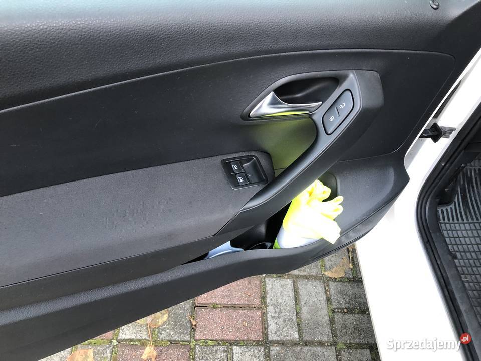 VW POLO 12 BENZYNA POLSKI SALON WYMIANIE Opole