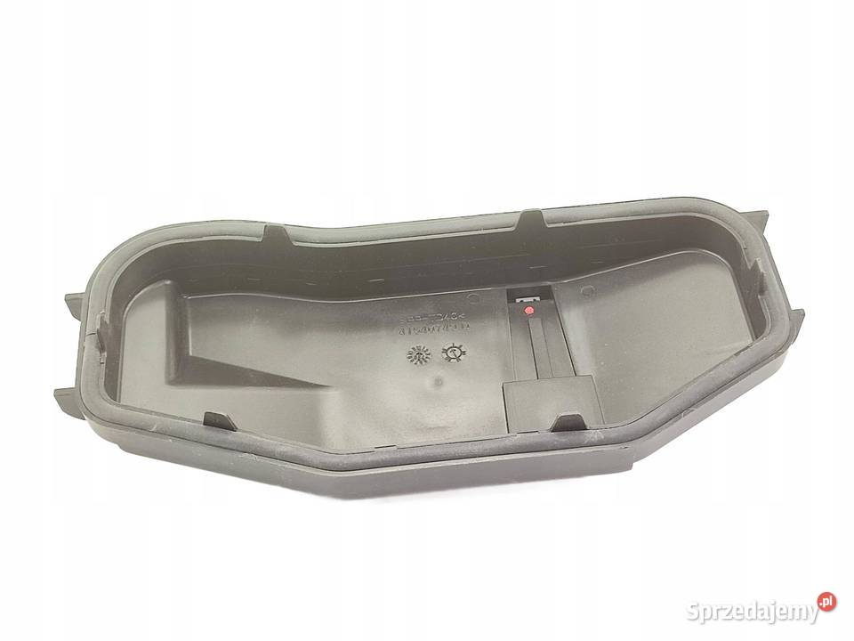 OSŁONA POKRYWA LAMPY PRAWY PRZÓD FIAT DUCATO