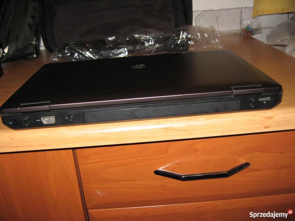 Nowy Mocny laptop HP 156 CALA LED Częstochowa